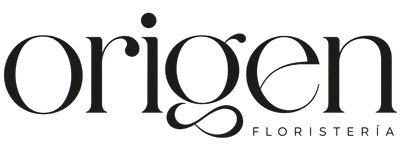 Origen Floristería