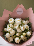 Alba Bouquet